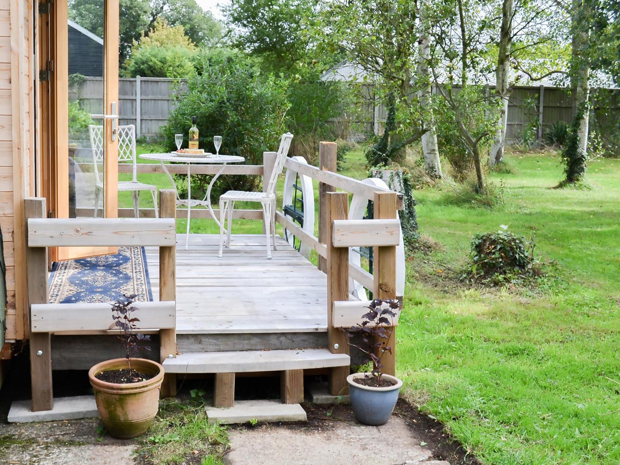 Villa The Squirrels Strelley Barn Woodham Mortimer Exterior foto